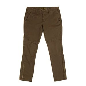 Anthro Daughters of the Liberation CargoPants Sz12